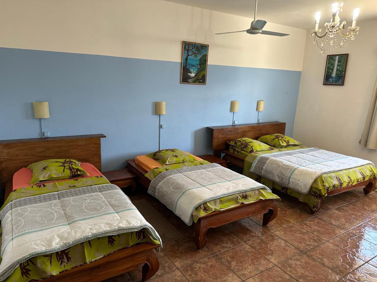 생피에르 Zoiseaux Pays B&B 외부 사진