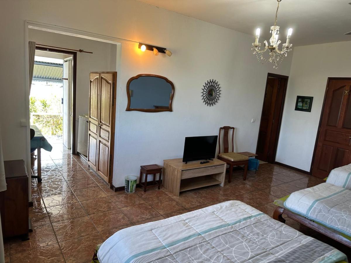 생피에르 Zoiseaux Pays B&B 외부 사진
