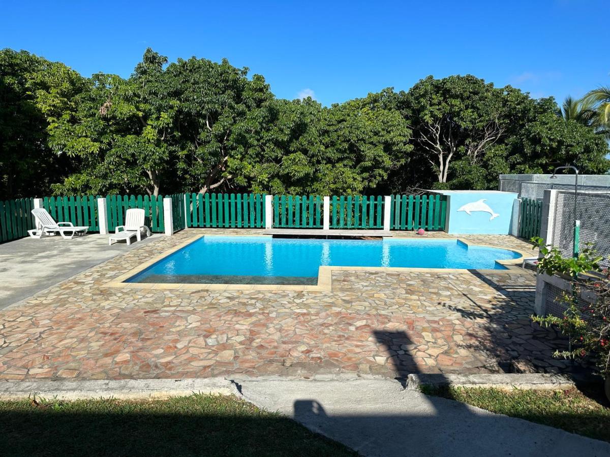 생피에르 Zoiseaux Pays B&B 외부 사진
