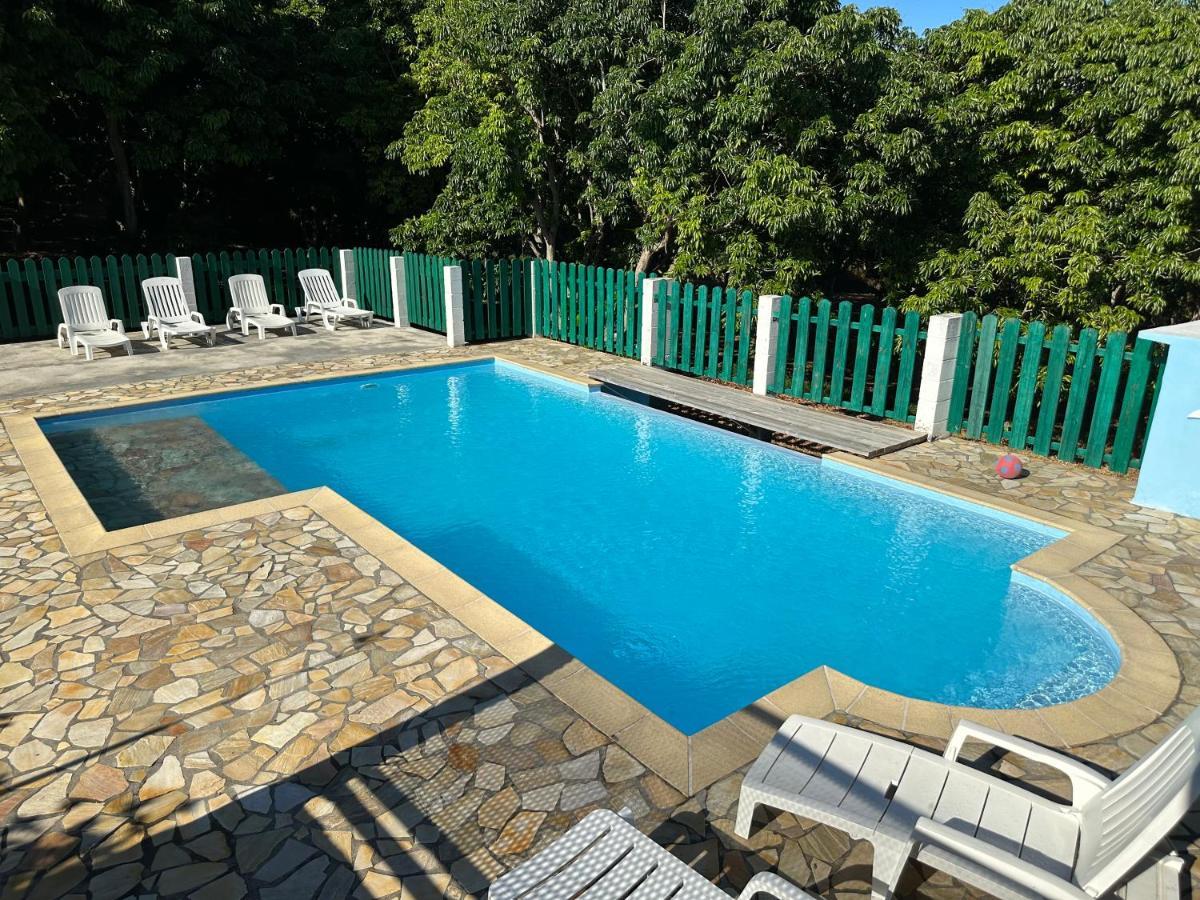 생피에르 Zoiseaux Pays B&B 외부 사진