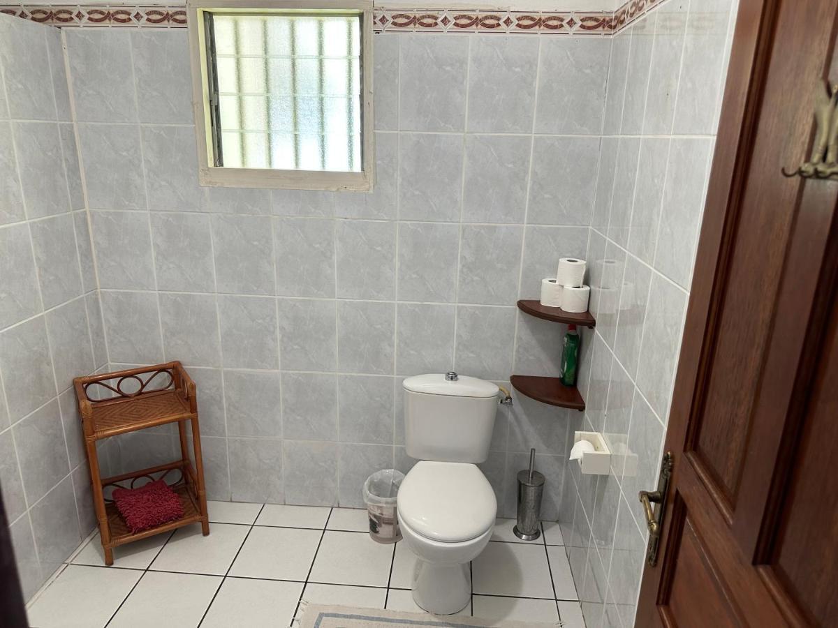 생피에르 Zoiseaux Pays B&B 외부 사진