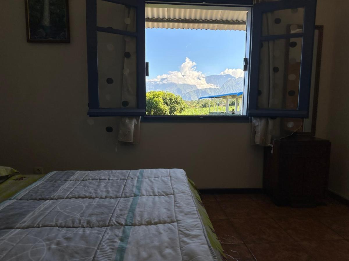 생피에르 Zoiseaux Pays B&B 외부 사진