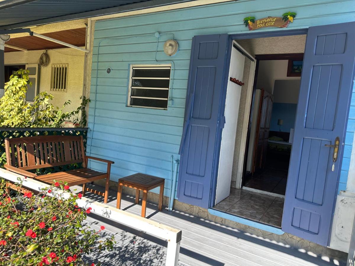 생피에르 Zoiseaux Pays B&B 외부 사진