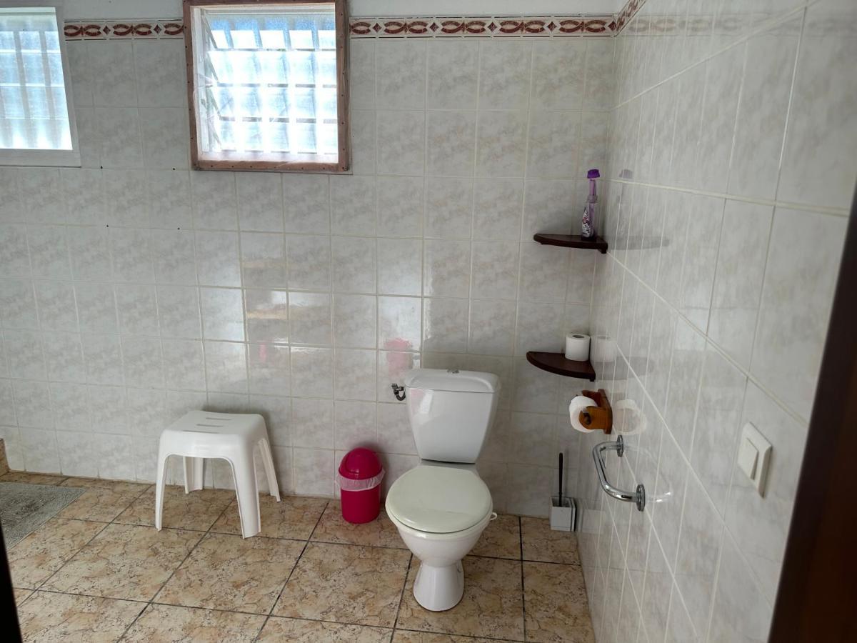 생피에르 Zoiseaux Pays B&B 외부 사진