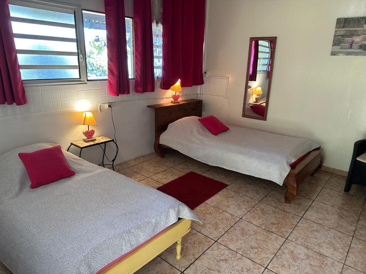 생피에르 Zoiseaux Pays B&B 외부 사진