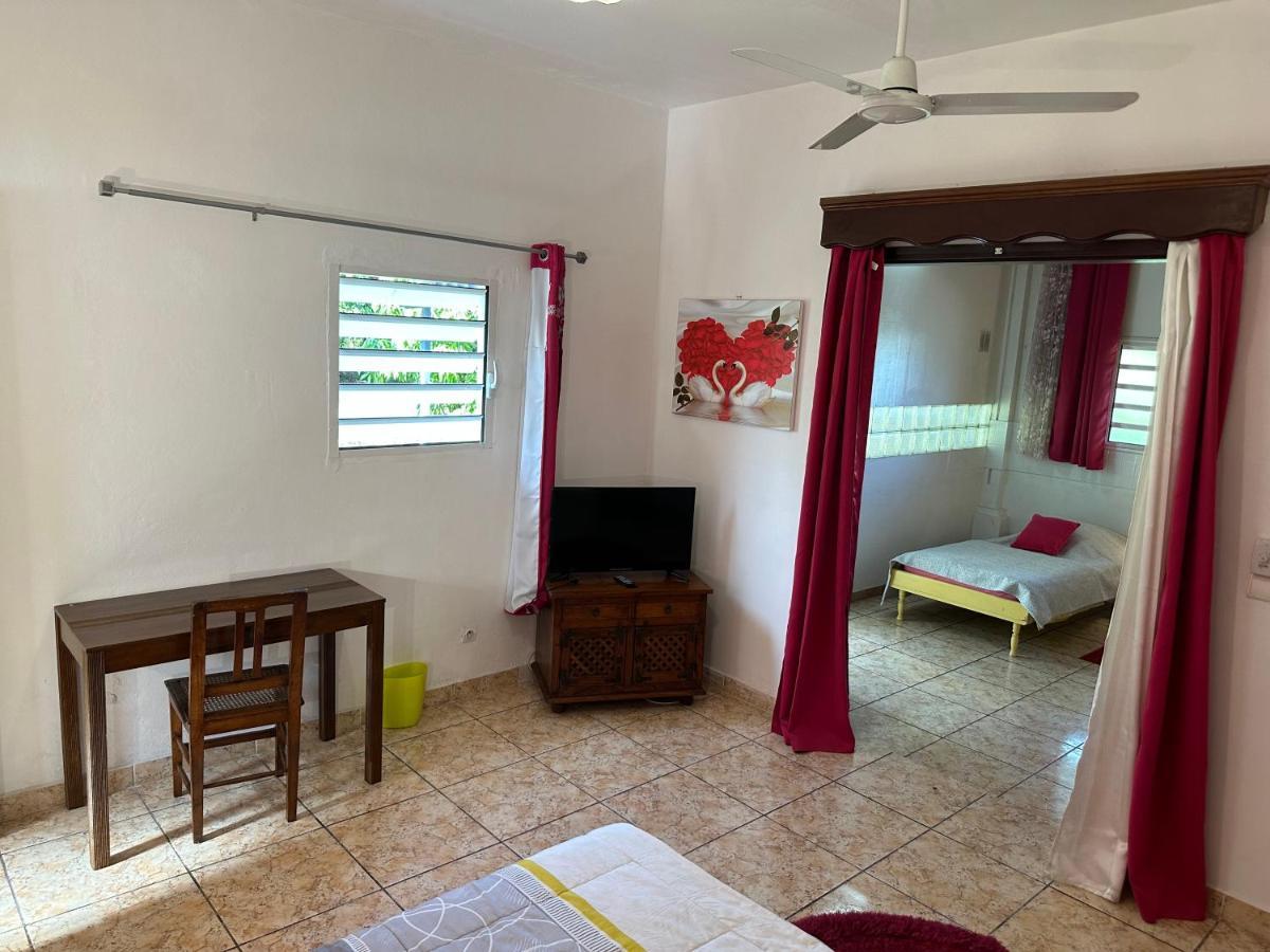 생피에르 Zoiseaux Pays B&B 외부 사진
