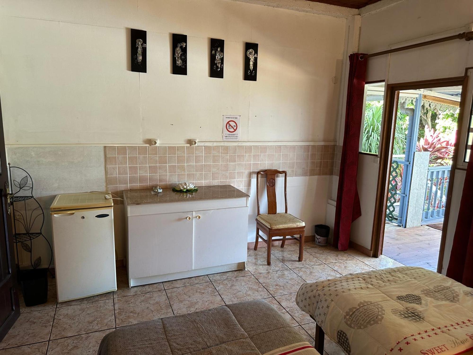 생피에르 Zoiseaux Pays B&B 외부 사진