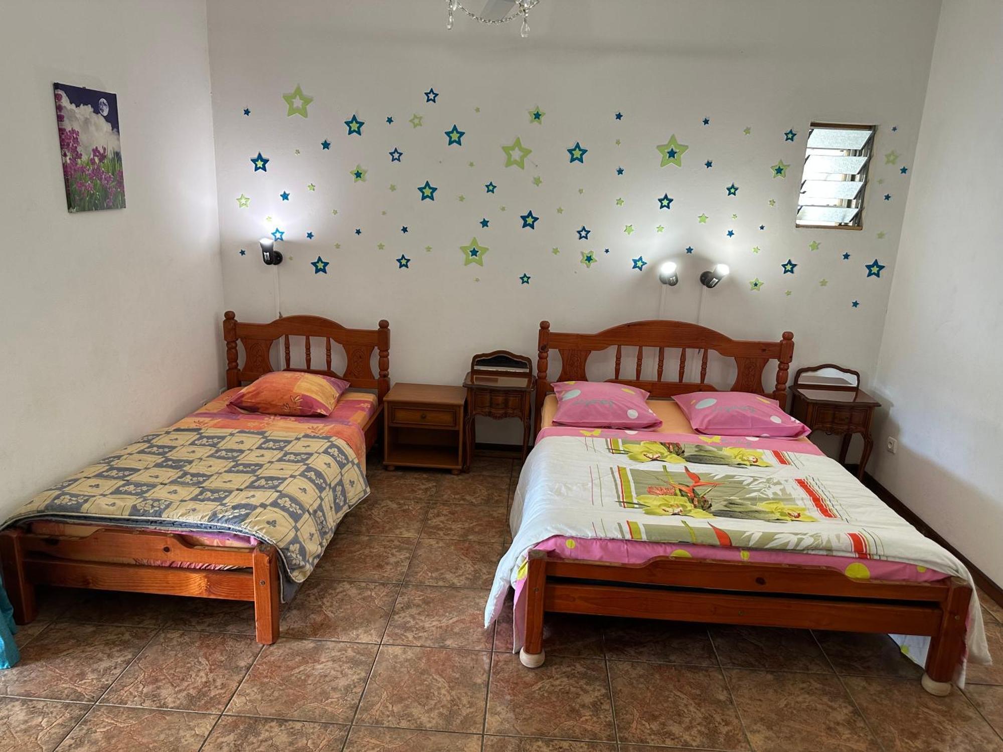 생피에르 Zoiseaux Pays B&B 외부 사진